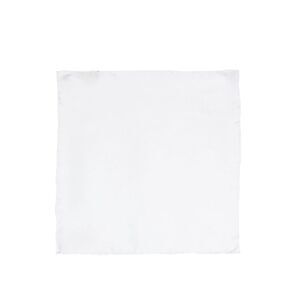 Lady Anne White Ties & Bow Ties Men